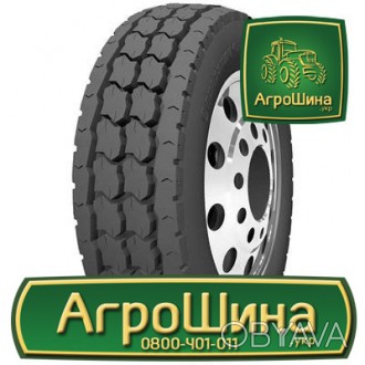 Вантажна шинаRoadshineRS611 (ведущая) 275/70R22.5 148/145K PR16. . фото 1