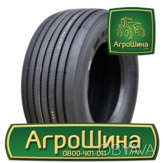 Вантажна шина Samson GL251T 455/40 R22.5 160J