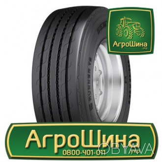 Вантажна шина SemperitRunner T2 (прицепная) 385/55R22.5 160K PR20. . фото 1