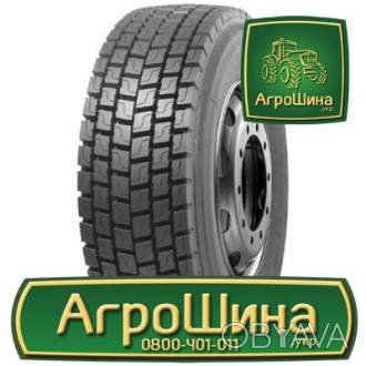 Вантажна шина Torque TQ638 315/80 R22.5 156/152L