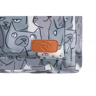 Новинка 2019 года.
Лёгкий, компактный, городской рюкзак серии Teenspack от 2E с . . фото 9