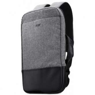 Acer Slim 3-in-1 Backpack - многофункциональная сумка-трансформер для профессион. . фото 5