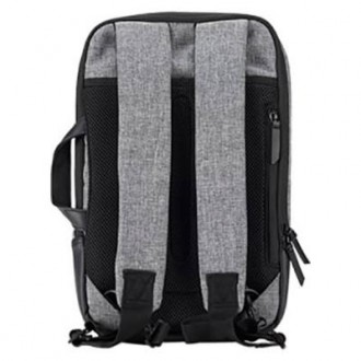 Acer Slim 3-in-1 Backpack - многофункциональная сумка-трансформер для профессион. . фото 3