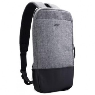 Acer Slim 3-in-1 Backpack - многофункциональная сумка-трансформер для профессион. . фото 4