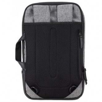 Acer Slim 3-in-1 Backpack - многофункциональная сумка-трансформер для профессион. . фото 7