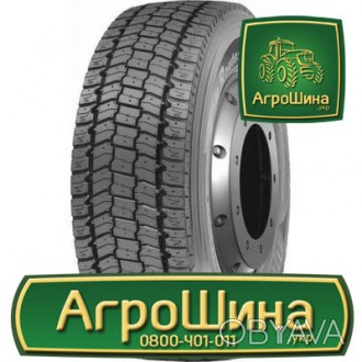 Вантажна шина WestLake AllRoutes+ WDA2 (ведущая) 315/80R22.5 156/153L. . фото 1