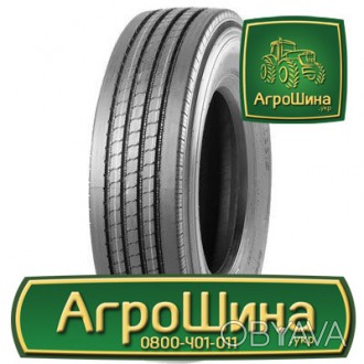 Грузовая шина Winda WD219 (рулевая) 295/80R22.5 152/149M PR18. . фото 1