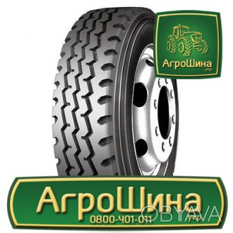 Вантажна шина Wosen WS118 (универсальная) 315/80R22.5 156/150L PR20. . фото 1