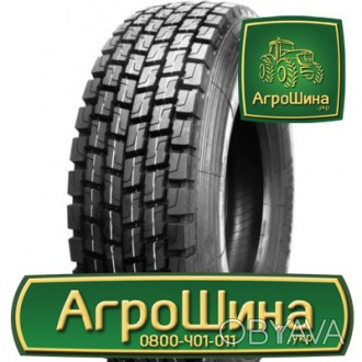 Вантажна шина Wosen WS816 (ведущая) 295/80R22.5 152/149M. . фото 1