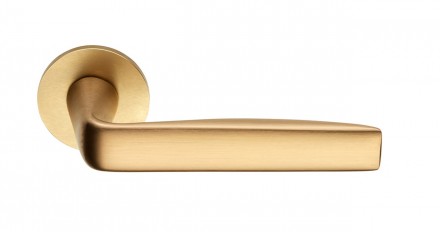 Ручка дверна DND by Martinelli VIVA! матове золото
Італійські ручки DND вирізняю. . фото 3