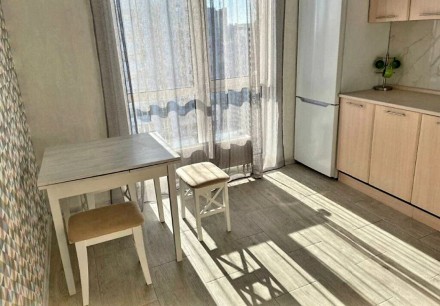 Сдам 2разд Альтаир -1. Киевский. фото 8 Сдам 2ух ком квартиру Альтаир -1 24этаж. Общая площадь 65м . Есть две 2ух спаль. Киевский. фото 8