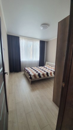 Сдам 2ух ком квартиру Альтаир -1  15этаж. Общая площадь 65м . В кухне студии раз. Киевский. фото 9