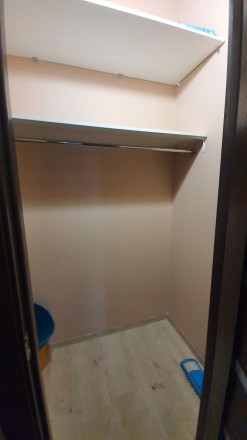 Сдам 2ух ком квартиру Альтаир -1  15этаж. Общая площадь 65м . В кухне студии раз. Киевский. фото 7