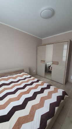 Сдам 2ух ком квартиру Альтаир -1  15этаж. Общая площадь 65м . В кухне студии раз. Киевский. фото 8