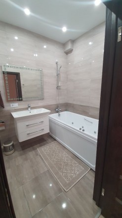 Сдам 2ух ком квартиру Альтаир -1  15этаж. Общая площадь 65м . В кухне студии раз. Киевский. фото 6