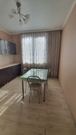 Сдам 2ух ком квартиру Альтаир -1  15этаж. Общая площадь 65м . В кухне студии раз. Киевский. фото 4