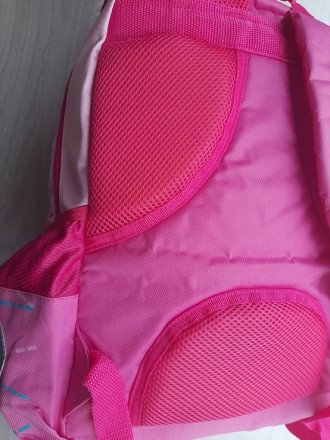 Рюкзак подростковый для девочки Olli IT-GIRL

Возможен наложенный платеж, с пр. . фото 7