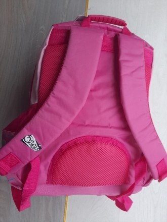 Рюкзак подростковый для девочки Olli IT-GIRL

Возможен наложенный платеж, с пр. . фото 5
