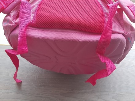 Рюкзак подростковый для девочки Olli IT-GIRL

Возможен наложенный платеж, с пр. . фото 6