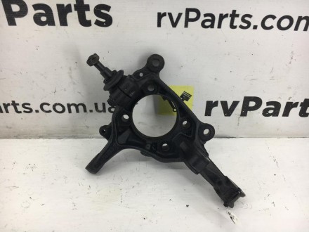 Кулак поворотний перед ліво SUBARU Outback B15 2018-2019 28313AL01B. Здолбунів. фото 1 Кулак поворотний перед ліво SUBARU Outback B15 2018-2019 28313AL01B. Здолбунів. фото 1