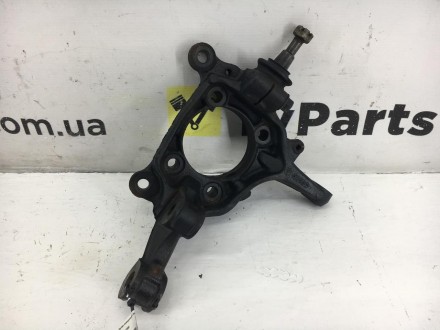 Кулак поворотний перед право SUBARU Outback B15 2018-2019 28313AL00B. Здолбунів. фото 1 Кулак поворотний перед право SUBARU Outback B15 2018-2019 28313AL00B. Здолбунів. фото 1