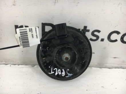 Клаксон право KIA SPORTAGE JE 2004-2010 96610-3E001. Здолбунів. фото 1 Клаксон право KIA SPORTAGE JE 2004-2010 96610-3E001. Здолбунів. фото 1