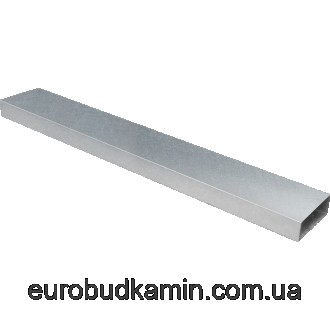 Канал прямоугольный 202x90 мм. Ужгород. фото 1 Канал прямоугольный 202x90 мм. Ужгород. фото 1