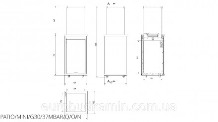 Артикул - PATIO/MINI/G30/37MBAR/Q/O/N
Вы хотите быстро изменить свои любимые мес. . фото 7