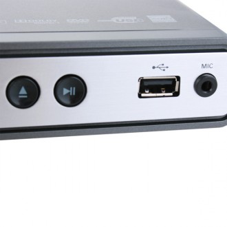 Продаю DVD плеер Philips DVP-3358K с USB.
Плеер в нормальном внешнем состоянии,. . фото 3