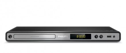 Продаю DVD плеер Philips DVP-3358K с USB.
Плеер в нормальном внешнем состоянии,. . фото 2