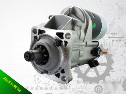 Стартер буровая установка ГНБ XCMG XZ280, 360, 200 120, Cummins 6BT5.9, QSB5.9. Киев. фото 1 Стартер буровая установка ГНБ XCMG XZ280, 360, 200 120, Cummins 6BT5.9, QSB5.9. Киев. фото 1