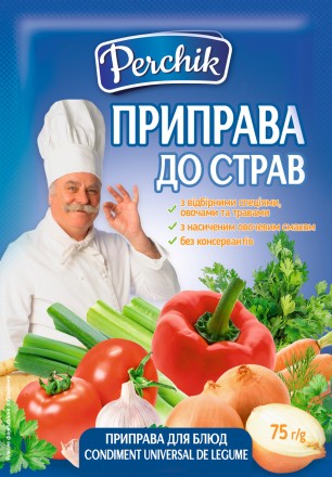 Приправа " До перших та других страв" 150г Ямуна (Я000226). Рівне. фото 1 Приправа " До перших та других страв" 150г Ямуна (Я000226). Рівне. фото 1