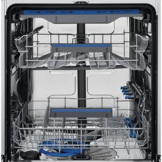 Встраиваемая посудомоечная машина  ELECTROLUX EES 948300 L оснащена несколькими . . фото 11