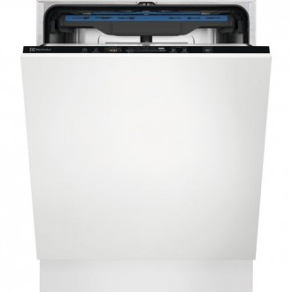 Встраиваемая посудомоечная машина  ELECTROLUX EES 948300 L оснащена несколькими . . фото 2