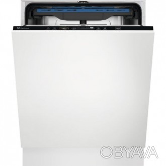 Встраиваемая посудомоечная машина  ELECTROLUX EES 948300 L оснащена несколькими . . фото 1