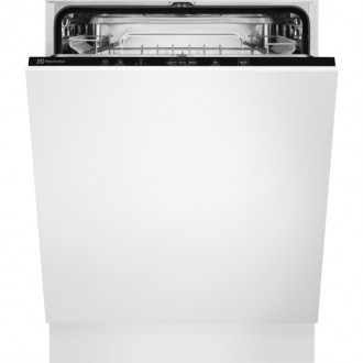 Встраиваемая посудомоечная машина ELECTROLUX EMS27100L -  безупречно чистая и су. . фото 2