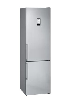 Холодильник SIEMENS KG39NAI306. Цвет нержавеющая сталь. Общий объем/Полезный объ. . фото 2