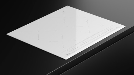 Индукционная варочная поверхность Teka IZC 64630 WH MST (112500027) белое стекло. . фото 10