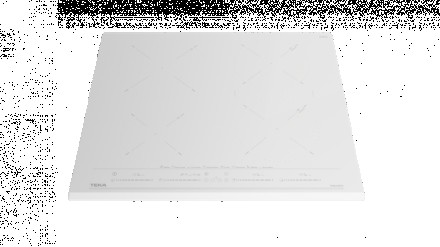 Индукционная варочная поверхность Teka IZC 64630 WH MST (112500027) белое стекло. . фото 4