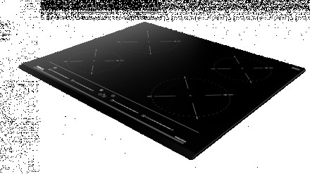 Индукционная варочная поверхность Teka IZC 64010 BK MSS (112520015) черное стекл. . фото 4