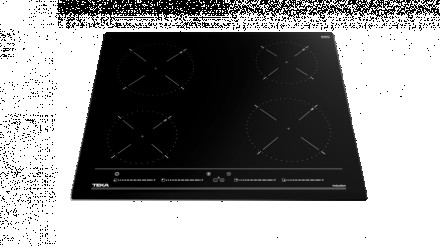 Индукционная варочная поверхность Teka IZC 64010 BK MSS (112520015) черное стекл. . фото 6