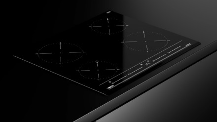 Индукционная варочная поверхность Teka IZC 64010 BK MSS (112520015) черное стекл. . фото 8