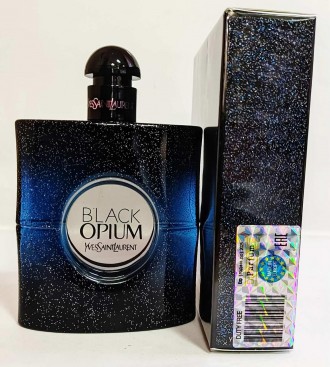 Black Opium – один из тех ароматов, которые становятся вехами в истории парфюмер. . фото 6