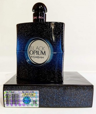 Black Opium – один из тех ароматов, которые становятся вехами в истории парфюмер. . фото 5