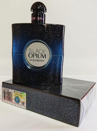 Black Opium – один из тех ароматов, которые становятся вехами в истории парфюмер. . фото 3