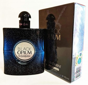 Black Opium – один из тех ароматов, которые становятся вехами в истории парфюмер. . фото 2