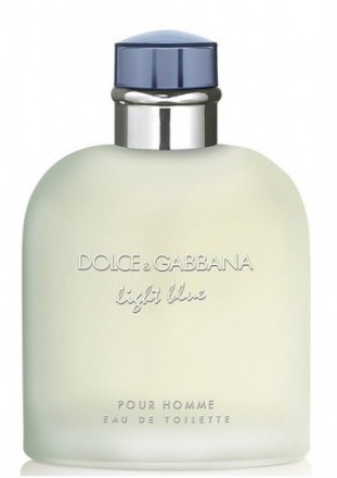  
 
 Dolce & Gabbana Light Blue - Оригинальный мужской аромат безукоризненно под. . фото 7