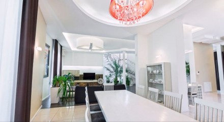 VIP АРЕНДА ДОМА НА ФОНТАНЕ С БАССЕЙНОМ , САУНА , КАМИН , ДИЗАЙН. Одесса. фото 1 VIP АРЕНДА ДОМА НА ФОНТАНЕ С БАССЕЙНОМ , САУНА , КАМИН , ДИЗАЙН. Одесса. фото 1