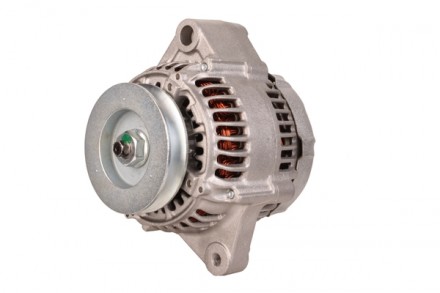 Генератор 14V-80A на Toyota Тойота Corolla, Carina E 2.0D, Picnic 2.2D. Харків. фото 1 Генератор 14V-80A на Toyota Тойота Corolla, Carina E 2.0D, Picnic 2.2D. Харків. фото 1