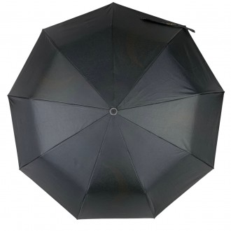 Женский зонт на 9 спиц с двойной тканью от фирмы Bellissimo - это стильная и над. . фото 3